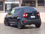 イグニス 1.2 ハイブリッド(HYBRID)  MZ セーフティパッケージ 4WD 