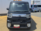ウェイク G ターボ SAIII 
