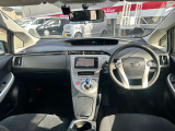 プリウス 1.8 S 