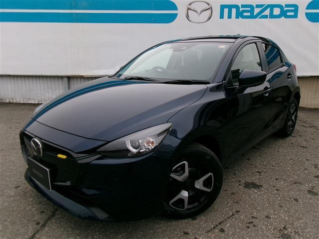 MAZDA2 1.5 15BD i セレクション 