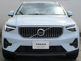 XC40 ウルトラ B4 AWD 4WD 