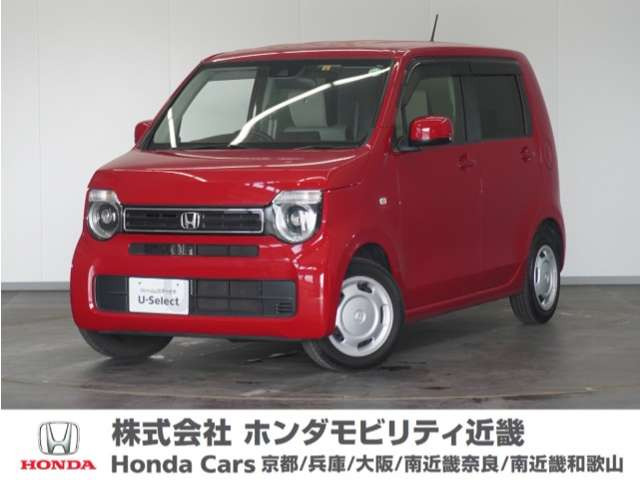 N-WGN L ホンダ センシング 