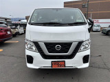 NV350キャラバン 2.5 DX ロング ディーゼル 4WD ・AT・4WD・電動格納ミラー