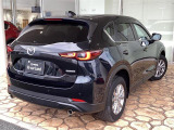CX-5 2.0 20S スマートエディション 