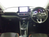 ロッキー 1.0 G 4WD 