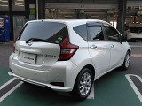 ノート 1.2 e-POWER X 