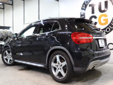 GLAクラス GLA250 4マチック スポーツ 4WD 