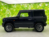 ジムニー XC 4WD 