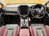 レヴォーグ 1.8 STI スポーツ EX 4WD 