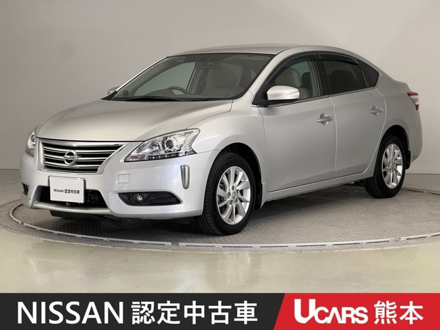 シルフィ 1.8 G 
