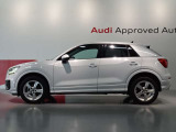 Q2 1.0 TFSI スポーツ 