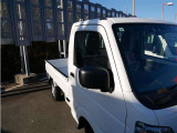 キャリイ KC エアコン パワステ 農繁仕様 4WD 