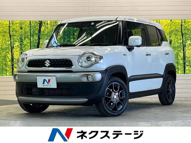 クロスビー 1.0 ハイブリッド(HYBRID) MZ 