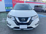 エクストレイル 2.0 20Xi 2列車