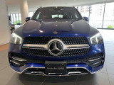 GLE 450 4マチック スポーツ (ISG搭載モデル) 4WD 