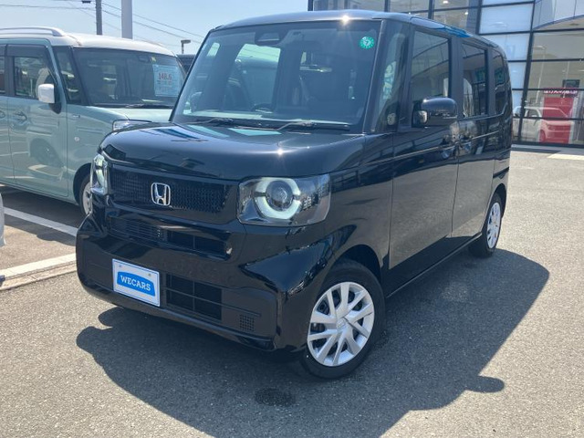 N-BOX  