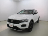 フォルクスワーゲン T-Roc