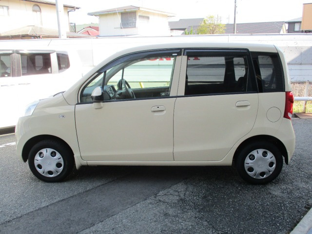 ホンダ ライフ パステル の中古車詳細 (111,000km, バニラクレム, 山口