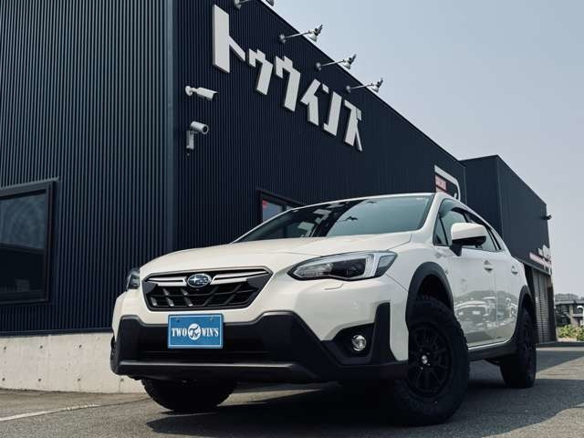XV 1.6i-L アイサイト 4WD 