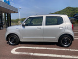 アルト ハイブリッド(HYBRID) S 