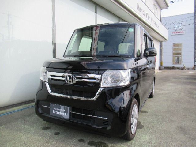 N-BOX L ターボ 