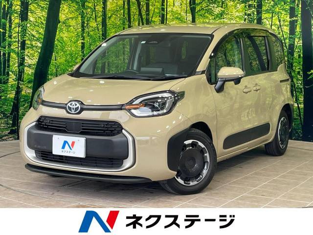 シエンタ 1.5 Z 