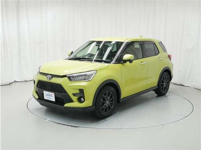 ライズ 1.0 Z 4WD 