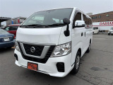 NV350キャラバン 2.5 DX ロング ディーゼル 4WD ・AT・4WD・電動格納ミラー