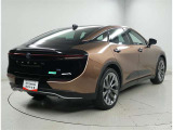 クラウンクロスオーバー 2.5 G アドバンスト レザー パッケージ E-Four 4WD