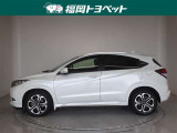 ヴェゼル 1.5 ハイブリッド Z ホンダセンシング 