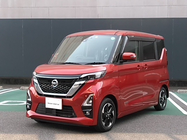 デイズ ハイウェイスターX プロパイロットエディション 
