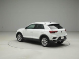 T-Roc TDI スポーツ ディーゼル 