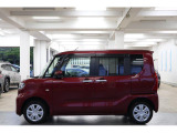 シフォン L スマートアシスト 4WD 