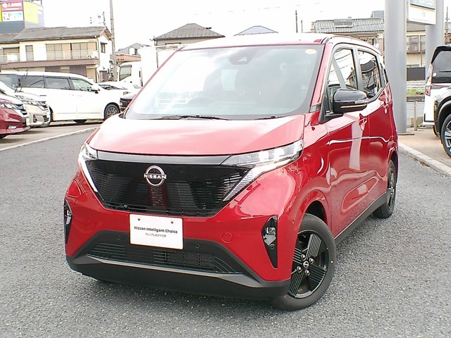サクラ X 90周年記念車 