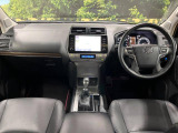 ランドクルーザープラド 2.7 TX Lパッケージ マットブラック エディション 4WD 