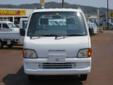 サンバートラック TB 4WD 