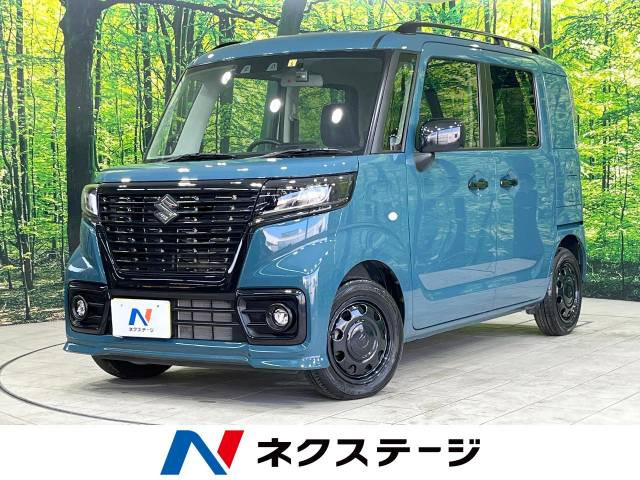 スペーシアベース XF 