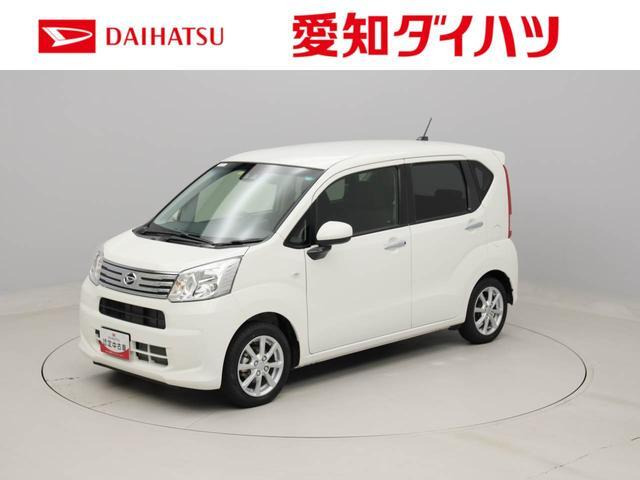 ムーヴ X リミテッドII SAIII 4WD 