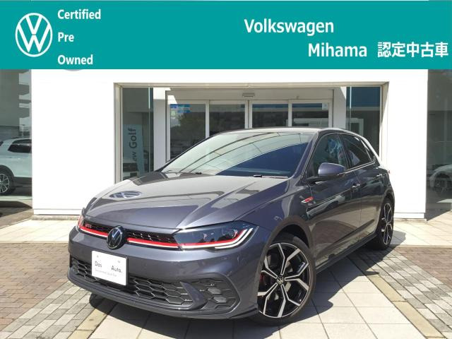 ポロ GTI 