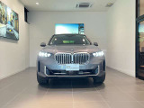 X5 xドライブ 35d エディション X 4WD 