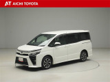 ヴォクシー 2.0 ZS 