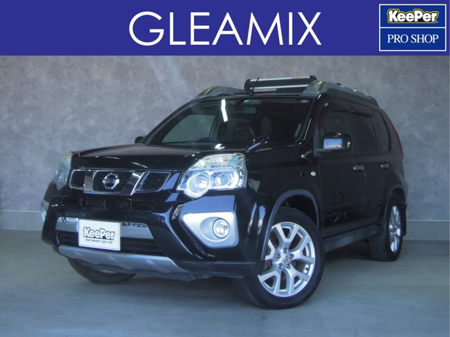 エクストレイル 2.0 20X エクストリーマーX 4WD 