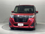 ルーミー 1.0 G S 
