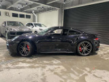 911 ターボ PDK 