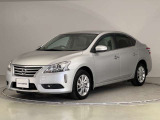 シルフィ 1.8 G 