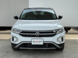 T-Roc TDI スタイル ディーゼル 