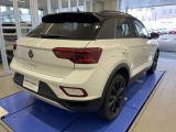 T-Roc TDI ブラックスタイル ディーゼル 