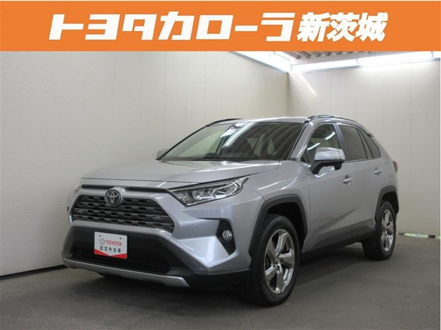 RAV4  2.0 G 4WD