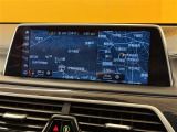 7シリーズ 750Li Mスポーツ 本革シート サンルーフ