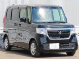 N-BOX G L ホンダセンシング 4WD 